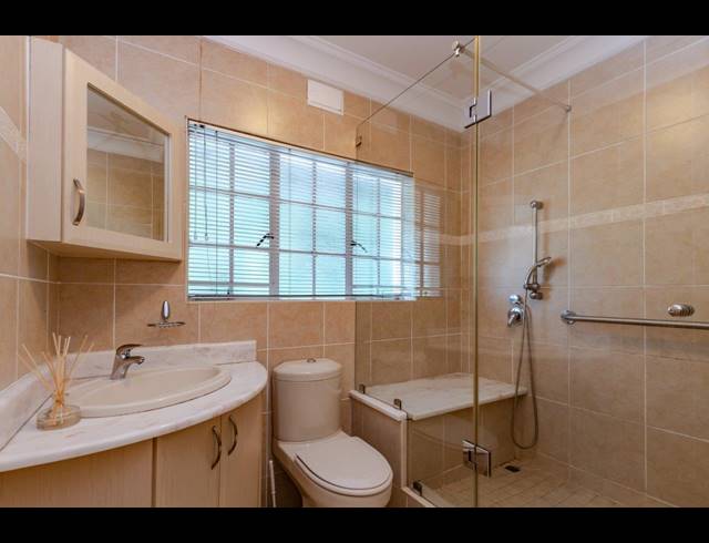 4 BEDROOM HOUSE SOLD IN BEREA WEST